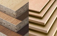 ЛДСП или МДФ: в чем разница и что выбрать для изготовления мебели? При планировании новой мебели перед владельцами часто встаёт вопрос: из чего она должна быть сделана — ЛДСП или МДФ? Разберёмся, чем они различаются и где каждый из них уместнее. Основные различия Состав и структура: ЛДСП (ламинированная древесно-стружечная плита) состоит из древесной стружки, связующей смолы и защитных слоёв. Внешне чаще всего ...