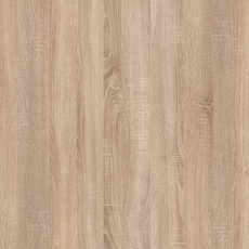 ЛМДФ ламинированная Дуб сонома 3025/10 PR (Древ.поры) 2-х сторонняя 2800*2070*10