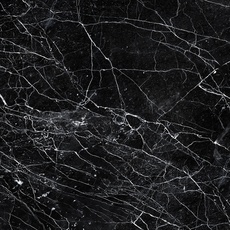 Фальшпанель Nero Marquina 8255/S K3 3000*600*4,5 мм